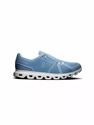 ON | Zapatillas CLOUD 6 | hellblau